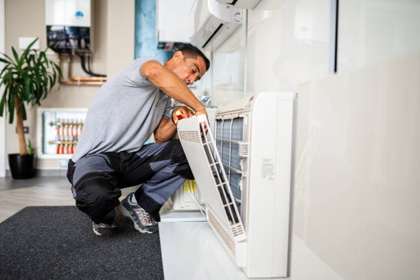 Best HVAC Duct Inspection Services  in Mount Joy, PA