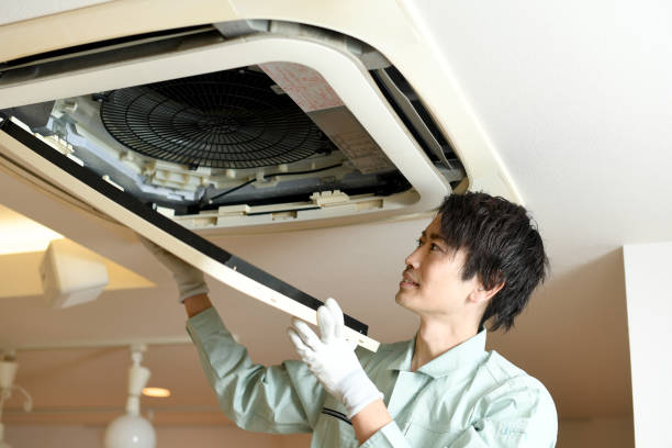 Best HVAC System Cleaning  in Mount Joy, PA