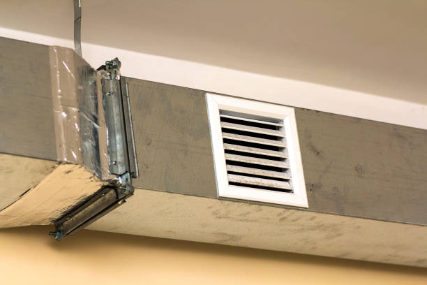 Professional Airduct Cleaning in Mount Joy, PA