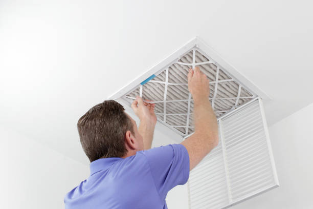 Best Ductwork Cleaning Services  in Mount Joy, PA